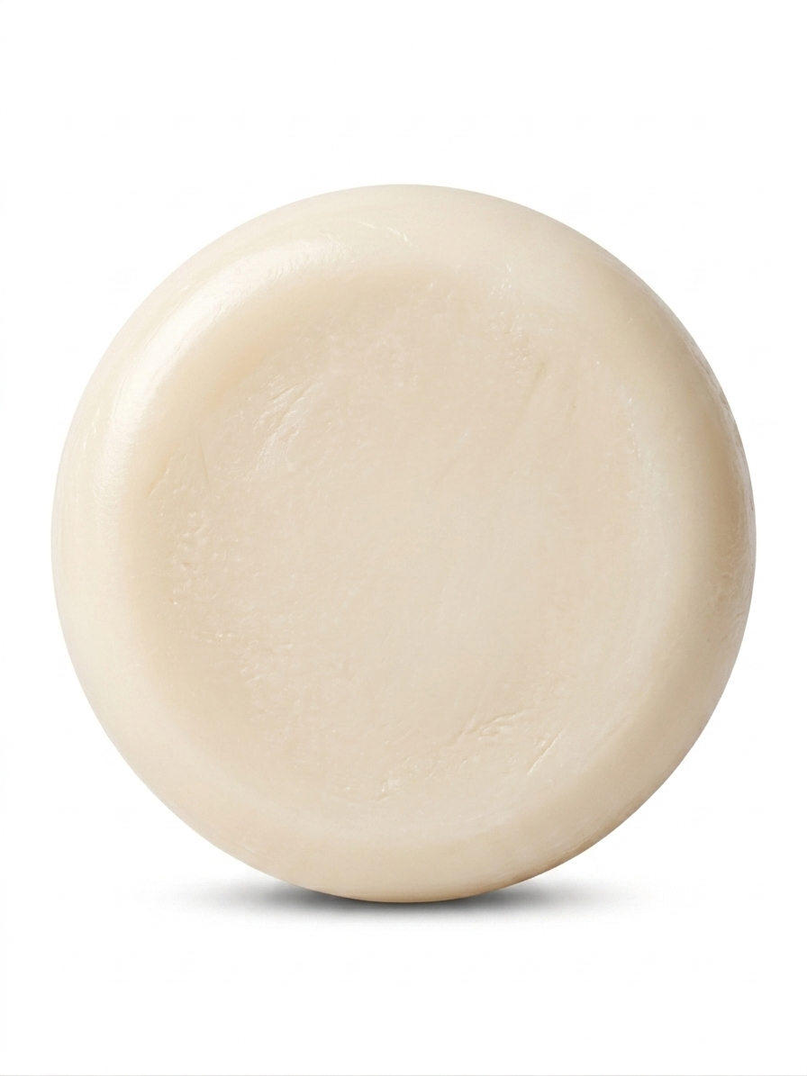 Acondicionador sólido