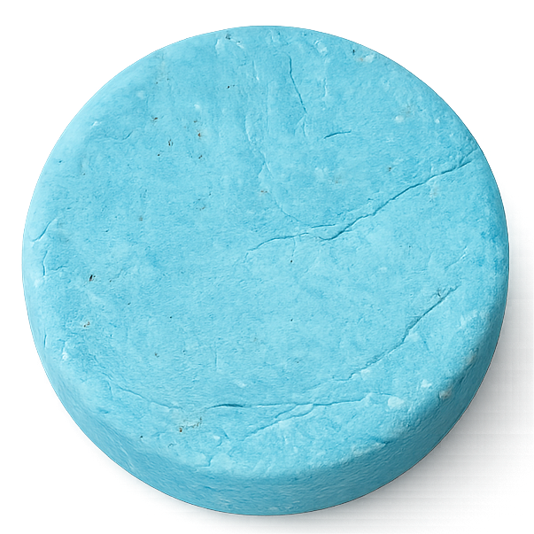 Champú aceite de aguate y karité